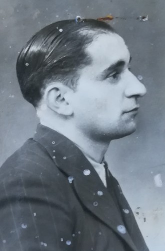 René ARMENTE
